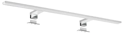 LED Spiegelleuchte 15W 80cm