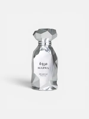 Image de Arabiyat Prestige Marwa Edp 100ml
