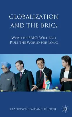 Obrázok produktu pre Globalization and the BRICs
