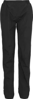 Produktbild von agu Section Regenhose Damen, wasserdicht, Schwarz