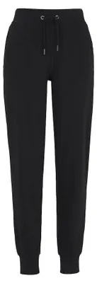 Immagine prodotto di Cottover - Pantaloni da training da donna, modello ET974 (taglia XL), colore nero