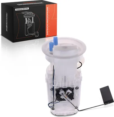 Produktbild von Frankberg 1x Kraftstoffpumpe für VW Polo Seat Cordoba Ibiza III Skoda Fabia I Combi Praktik Stufenheck II Roomster