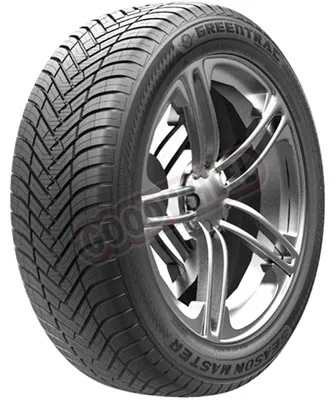 Produktbild von 245/40ZR18 97W Season Master XL