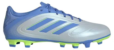 Image de Adidas COPA PURE III CLUB FG/MG Chaussures de football FG/MG Hommes Bleu 39 1/3