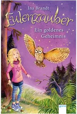 Image de Eulenzauber 01. Ein goldenes Geheimnis
