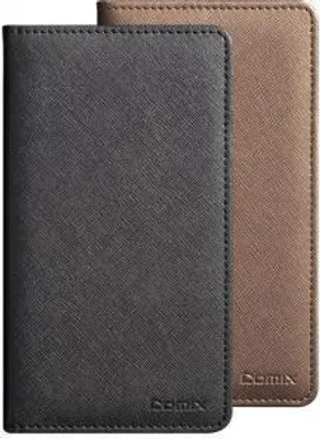 Produktbild von Komfort-Notizblock 91x171mm C5830 Schwarz