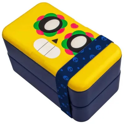 Immagine prodotto di BRAWL STARS Bento Food Box, Poco