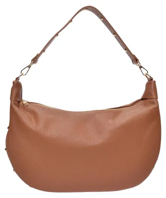 Zdjęcie produktu dla Isabella Rhea_Shoulder bag_SS26 IR 172_COGNAC