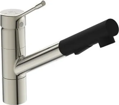 Produktbild von IDEAL STANDARD BC297GN Küchenarmatur Ceralook,