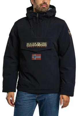 Produktbild von Napapijri Rainforest Winterjacke, Schwarz L
