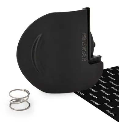 Produktbild von RIDEX 3886V0069 Ventil Kurbelgehäuseentlüftung PCV für MINI Schrägheck (R56)