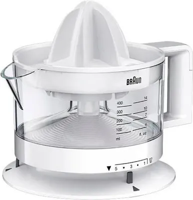 Produktbild von Braun CJ 3000 TributeCollection