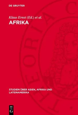 Produktbild von Afrika