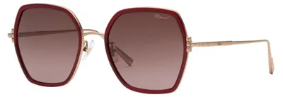 Image de Lunettes Chopard schl02v5408fc