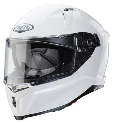 Image de Casque Caberg Avalon X, blanc, M (57/58)