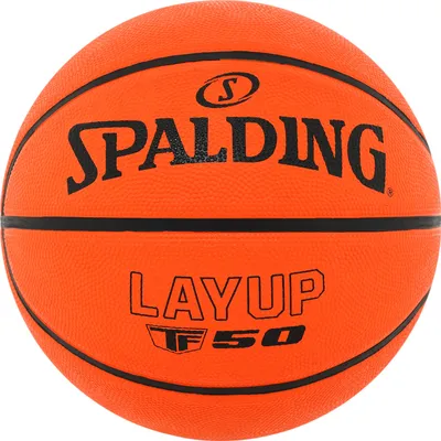 Obrázek produktu pro Spalding Layup TF-50 Basketball Größe 7