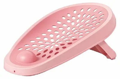 Produktbild von CHIPOLINO Badematte Fancy rosa