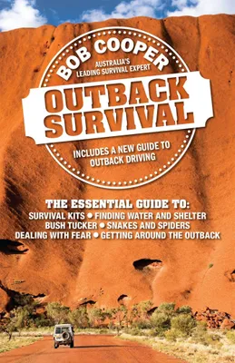 Produktbild von Outback Survival