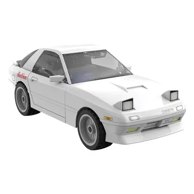 Produktbild von CaDA Initial-D Mazda FC35 RX-7 1/35 (66 Teile)