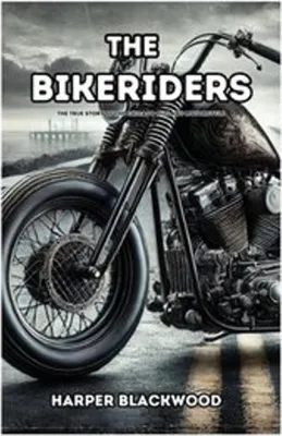 Immagine prodotto di The Bikeriders
