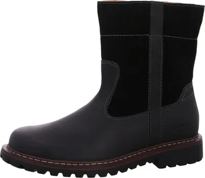 Produktbild von Josef Seibel Chance Stiefel Schwarz