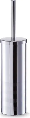 Produktbild von Zeller WC-Bürste, Edelstahl Ø9x39