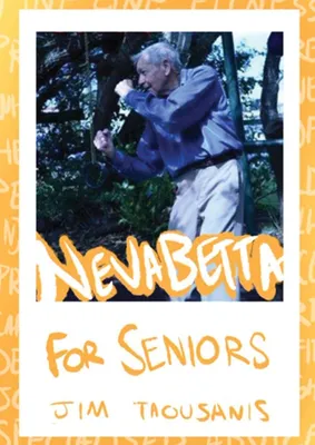 Produktbild von Nevabetta for Seniors