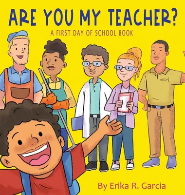 Produktbild von Sind Sie mein Lehrer?