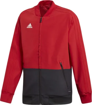Produktbild von Adidas Sweatshirts JR Condivo 18, BS0675, Größe: 147