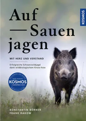 Image de Auf Sauen jagen - mit Herz und Verstand