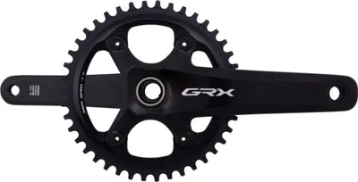 Immagine prodotto di Guarnitura SHIMANO "GRX FC-RX810" a 1 velocità, H 42 denti, 172,