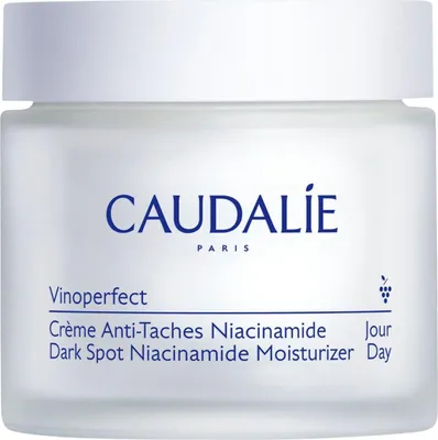 Immagine prodotto di Caudalie Vinoperfect Crema Anti-Macchie Niacinamide 50ml