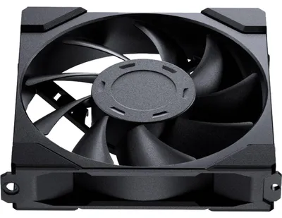 Obrázok produktu pre Phanteks M25G2-120, Ventilátor, 12 cm, 35,13 sonov, Čierna