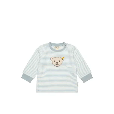 Produktbild von Set Hose + Sweatshirt celestial blue 62