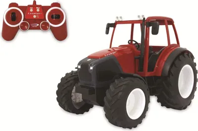 Produktbild von JAMARA Lindner Geotrac 1 16 2.4GHz
