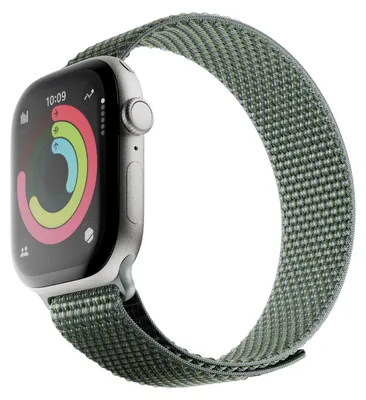 Zdjęcie produktu dla Native Union Active Watch Loop, 38/40/41/42Mm, Slate Green