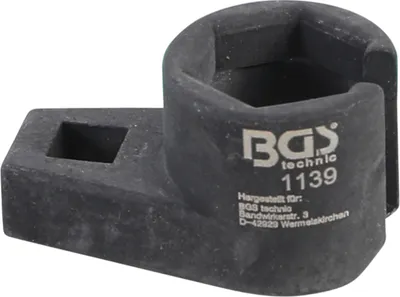 Immagine prodotto di BGS Inserto per sonda lambda quadrata - 1139