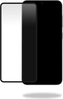 Produktbild von Mobilize Displayschutz für Samsung Galaxy S26 Panzerglas Gehärtetes Glas Displayschutz Privacy - Hüllenfreundlich - Schwarz