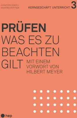 Obrázok produktu pre Prüfen (Print inkl. E-Book Edubase)
