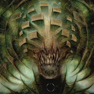 Produktbild von Horrendous - Idol CD