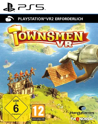 Produktbild von GAME 317315, PlayStation 5, E10+ (Jeder über 10 Jahre), Download
