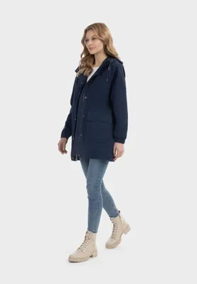 Immagine prodotto di Giacca da donna SAPORTA - blu scuro, taglia XL