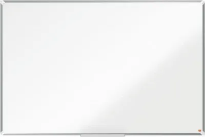 Produktbild von Nobo Premium Plus, 1476 x 966 mm, Melamin, Horizontal / Vertikal, Fixed