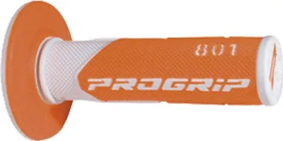 Immagine prodotto di Manopole 801 Bianco/Arancione Fluo 22/25