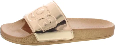 Image de Superga S00DUP0S919 (36/or rose)
