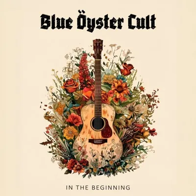 Zdjęcie produktu dla Blue Öyster Cult - In The Beginning (Limited Edition) (LP)