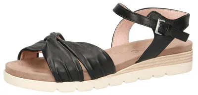 Produktbild von Caprice Sandalen 9-28609-24 022 Black