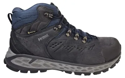 Produktbild von Meindl Menorca Walker Lady MID GTX Wanderstiefel Blau