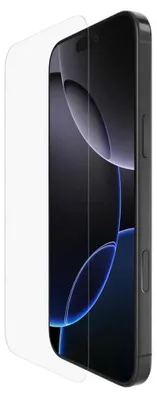 Immagine prodotto di Belkin Screenforceinvisiglass A Displaschutz F/ Iphone 16Promax (Ova174Hq)