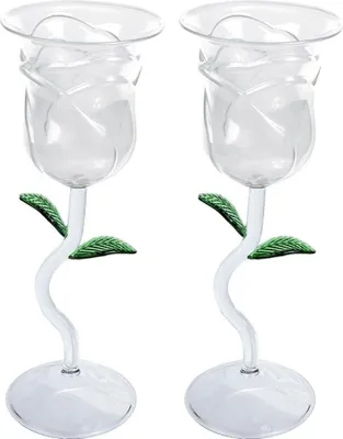 Immagine prodotto di Set di bicchieri Rosévinglas - Rosdesign